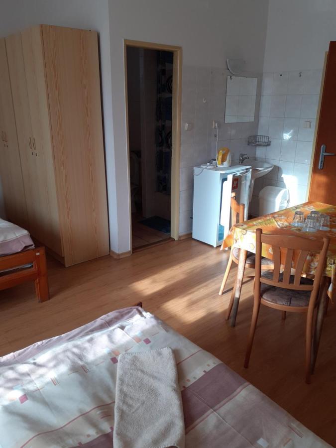 Ubytovna A Penzion Tavros Žilina Extérieur photo