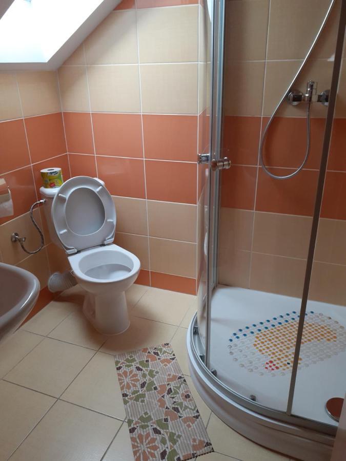 Ubytovna A Penzion Tavros Žilina Extérieur photo